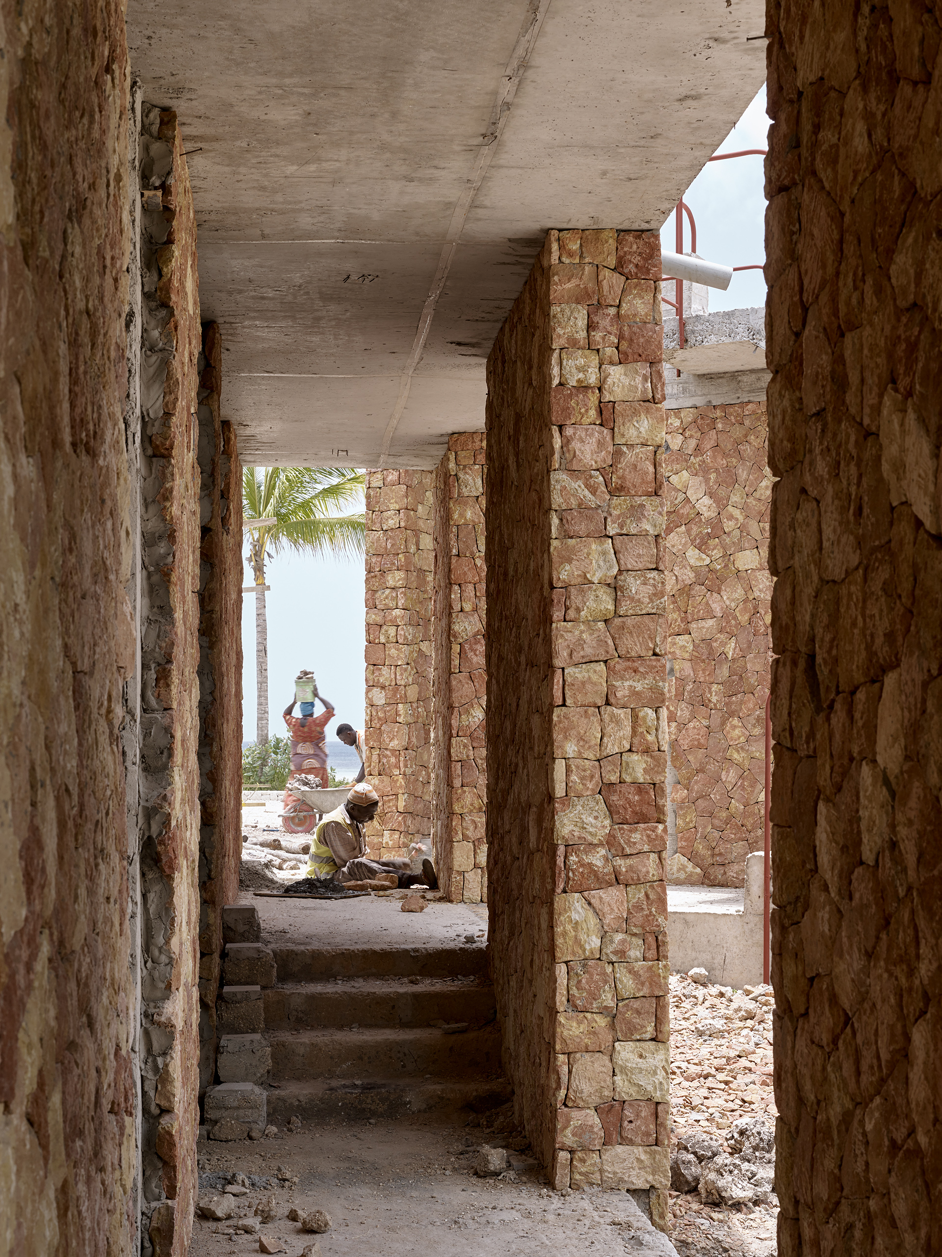 Kizikula, Kizimkazi, Zanzibar